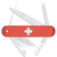 Camping icon 64x64